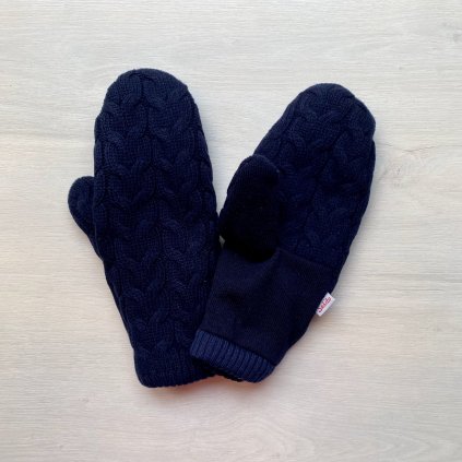 Palčáky pánské Sešito Modré