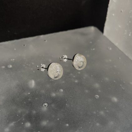 Náušnice Kultivar Bubbles