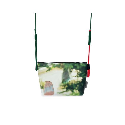 Ledvinka Ruksak Dabi