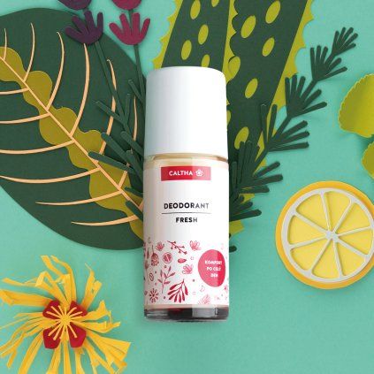 Deodorant Caltha Fresh