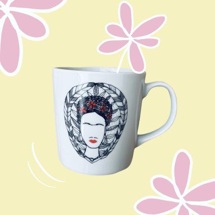 Hrneček Ateliér Jitky Té Frida