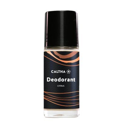 Deodorant Caltha Pánský Citrus