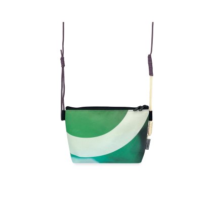 Ledvinka Ruksak Dabi