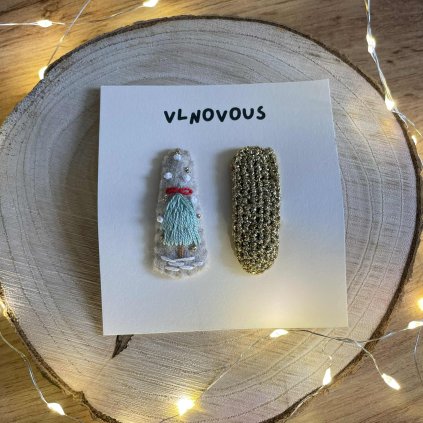 ZIMNÍ Set sponek Vánovní stromek.jpg