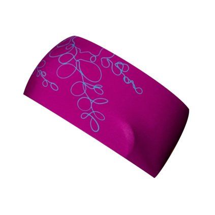 Čelenka Bjež Active Berry