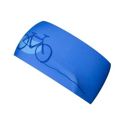 Čelenka Bjež Active Bike