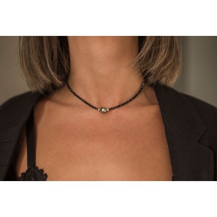 Náhrdelník By Isabelle Design Sirena