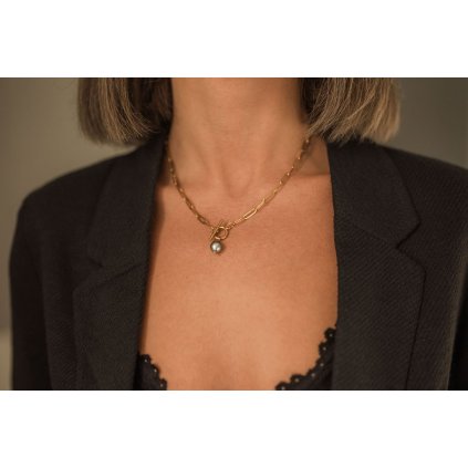 Náhrdelník By Isabelle Design Nerida