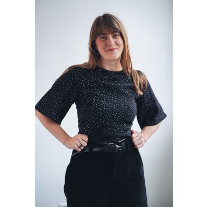 Halenka Minile Wrap Dots