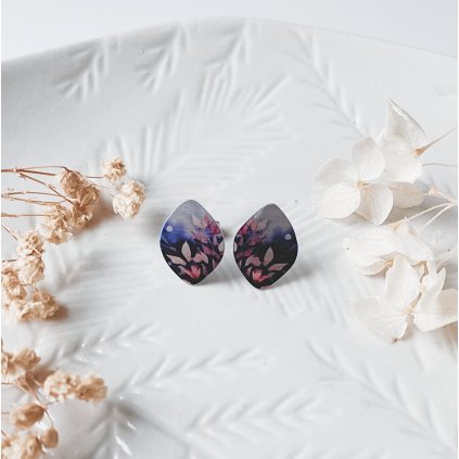 Listy světla lístky 01