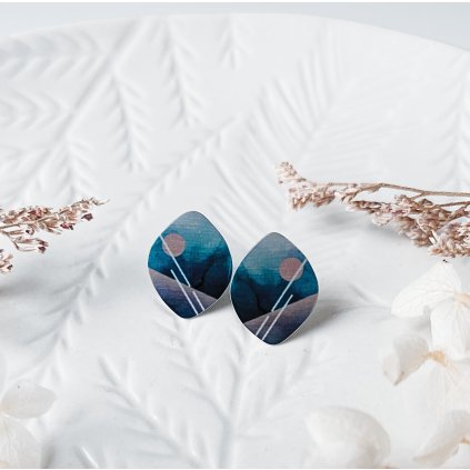 Dotek rána lístky 2 01