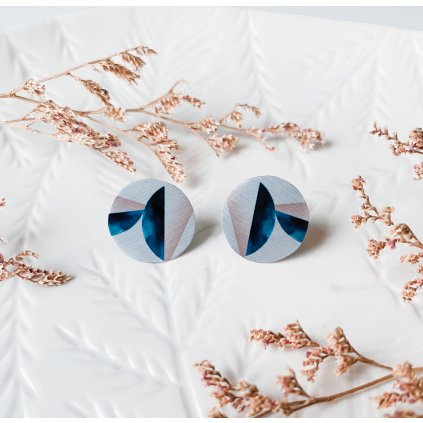 Dotek rána kulaté 1 01