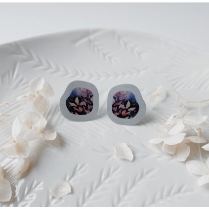 Listy světla asymetrické 01