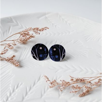 Podzimní noc velký kruh 01