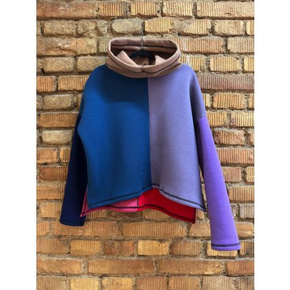 Mikina KaDu Vog Mystery