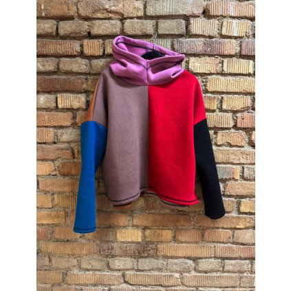 Mikina KaDu Vog Mystery