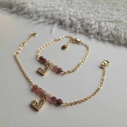 Náramek My Cramec Křemen