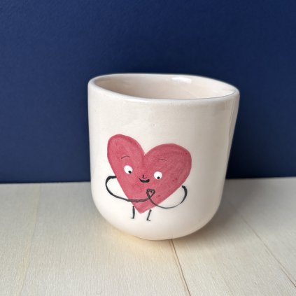 Hrneček Stellion Srdcař
