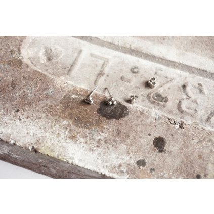 Náušnice Intimity Kuličky