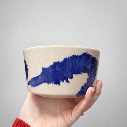 Miska Studio Hand Splashes