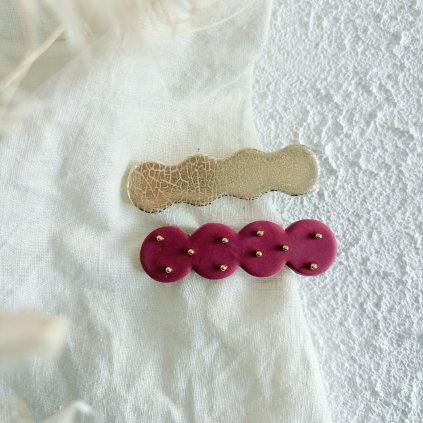 Sponky Yesmonite Gold