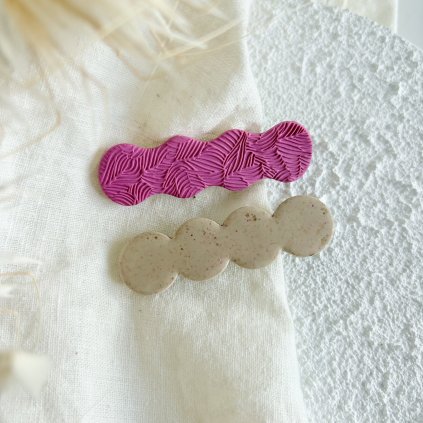 Sponky Yesmonite Pink