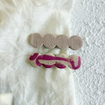 Sponky Yesmonite Pink