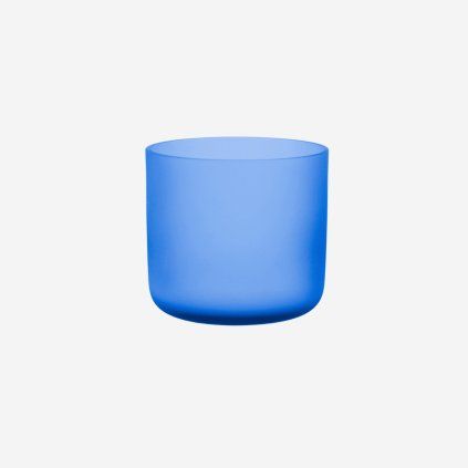 Sklenice Dojem Royal Blue