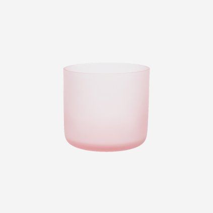 Sklenice Dojem Pink