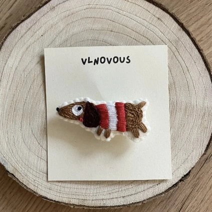 214 broz jezevcik 11zon