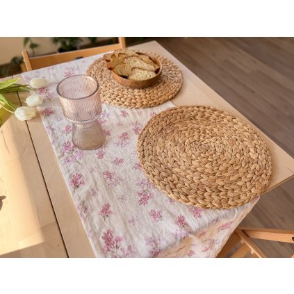 Běhoun A.Ch Watercolor Šeřík