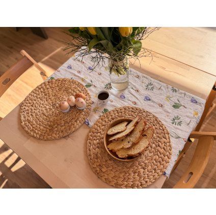 Běhoun A.Ch Watercolor Jarní