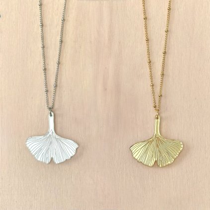 náhrdelník jinan