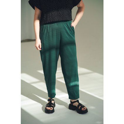 Kalhoty Barell Emerald