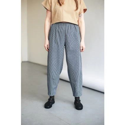 Kalhoty Barell Stripes