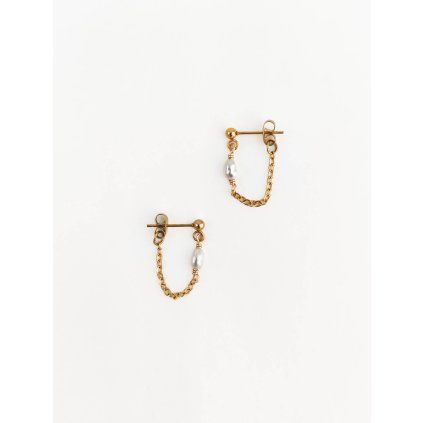 Náušnice By Isabelle Design Geneva