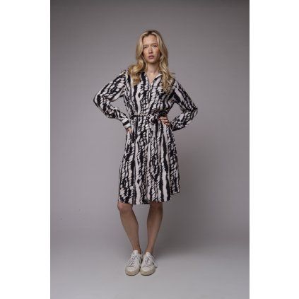 Šaty Appre Abstract