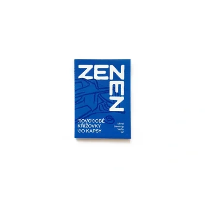 46 1 zenzen shoptet blue no tags