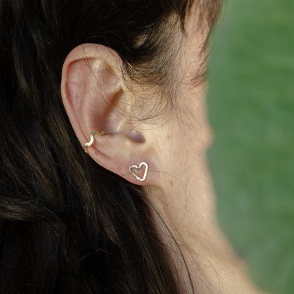 EarCuff crown1