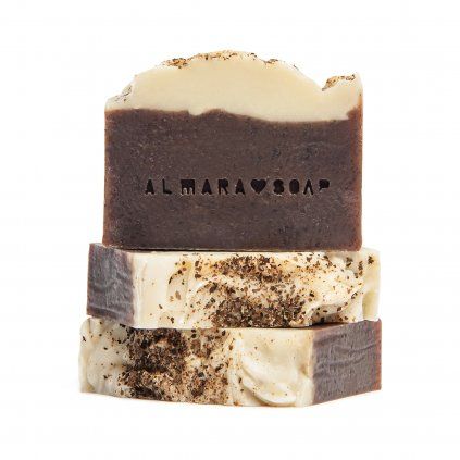 Mýdlo/Šampon Almara Soap Fresh Hair