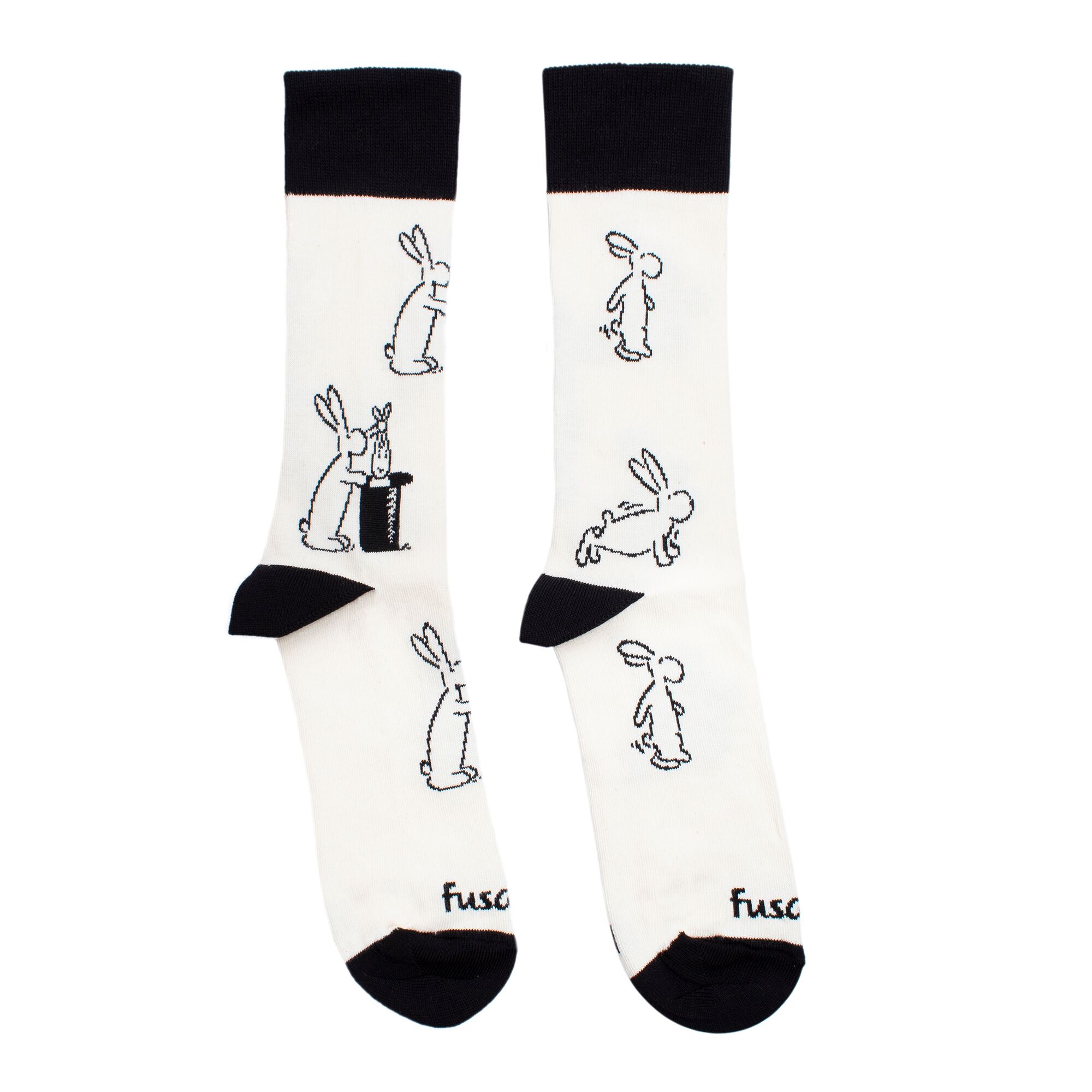Ponožky Fusakle Bob a Bobek Velikost: 39 - 42