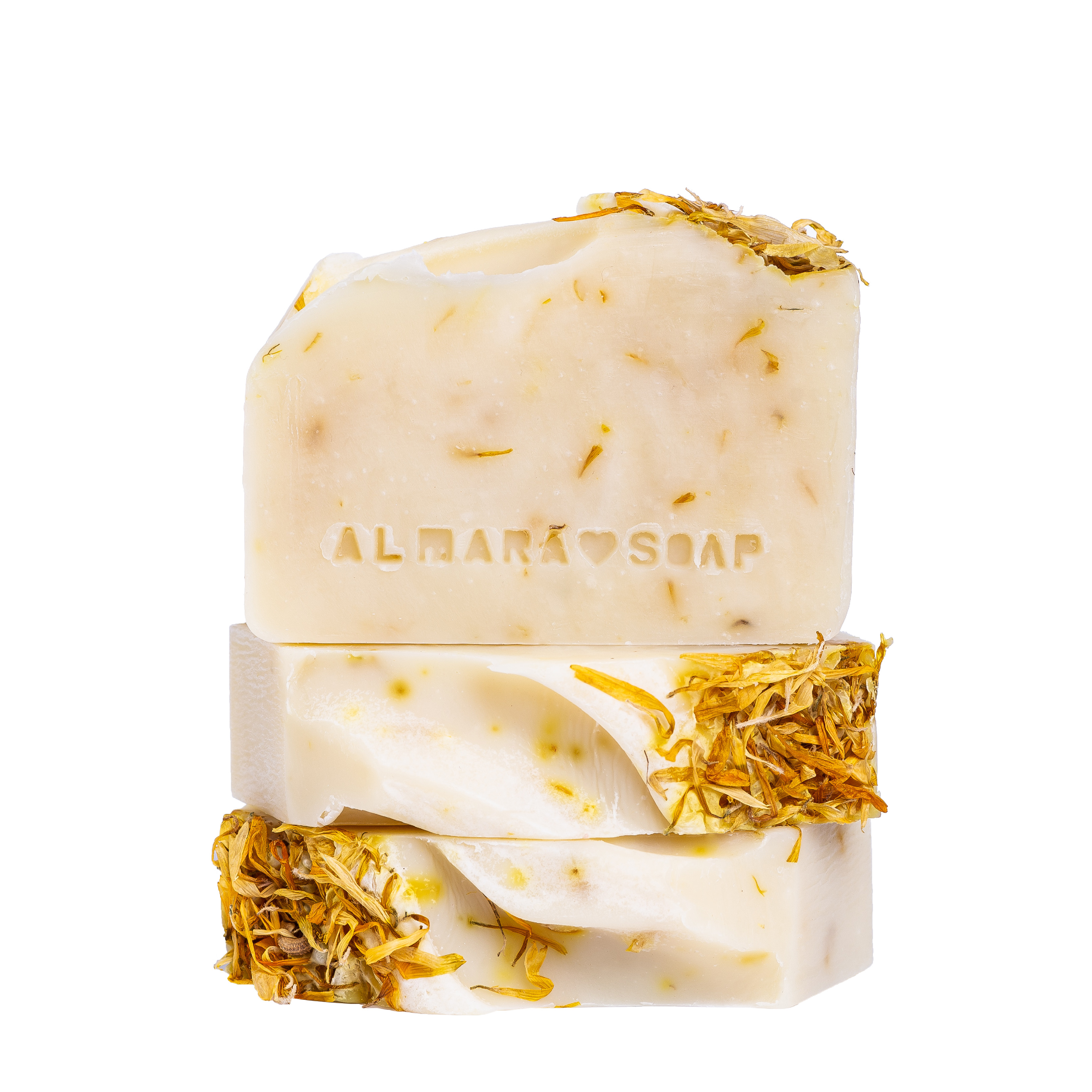 Mýdlo Almara Soap Baby