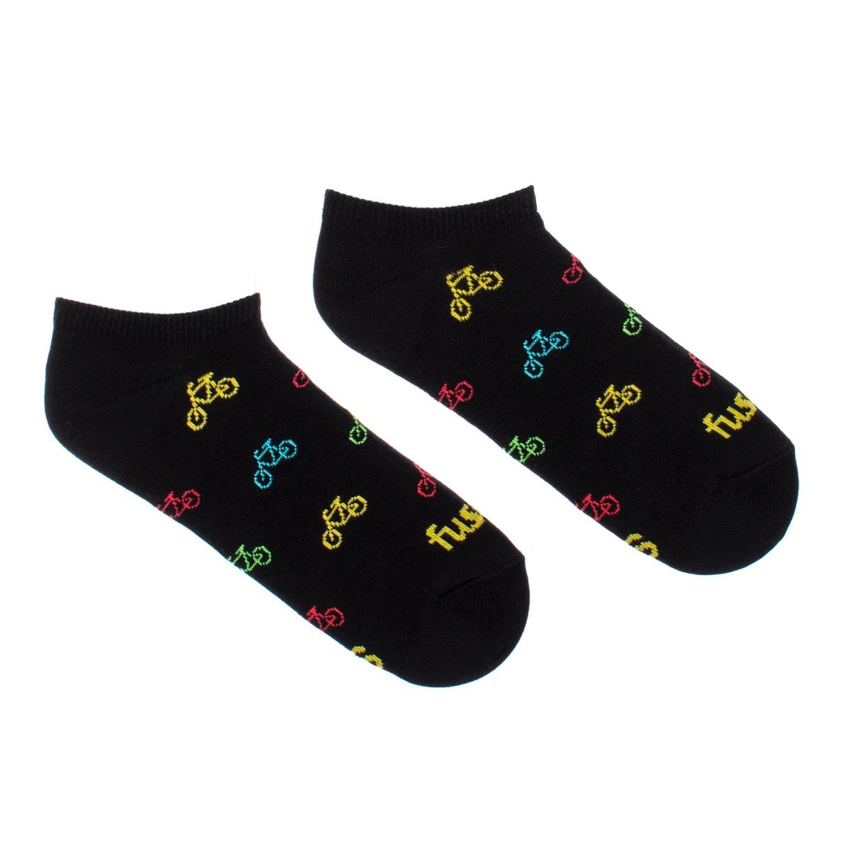 Ponožky kotníkové Fusakle Kolo Velikost: 43 - 46