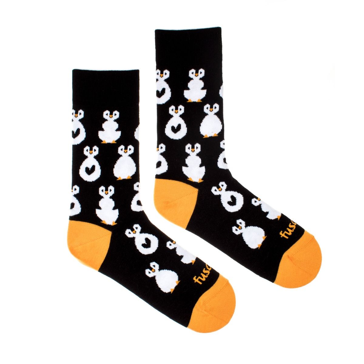 Ponožky Fusakle Tučňáci Velikost: 39 - 42