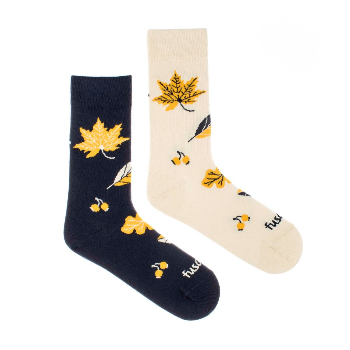Ponožky Fusakle Listopad Velikost: 35 - 38