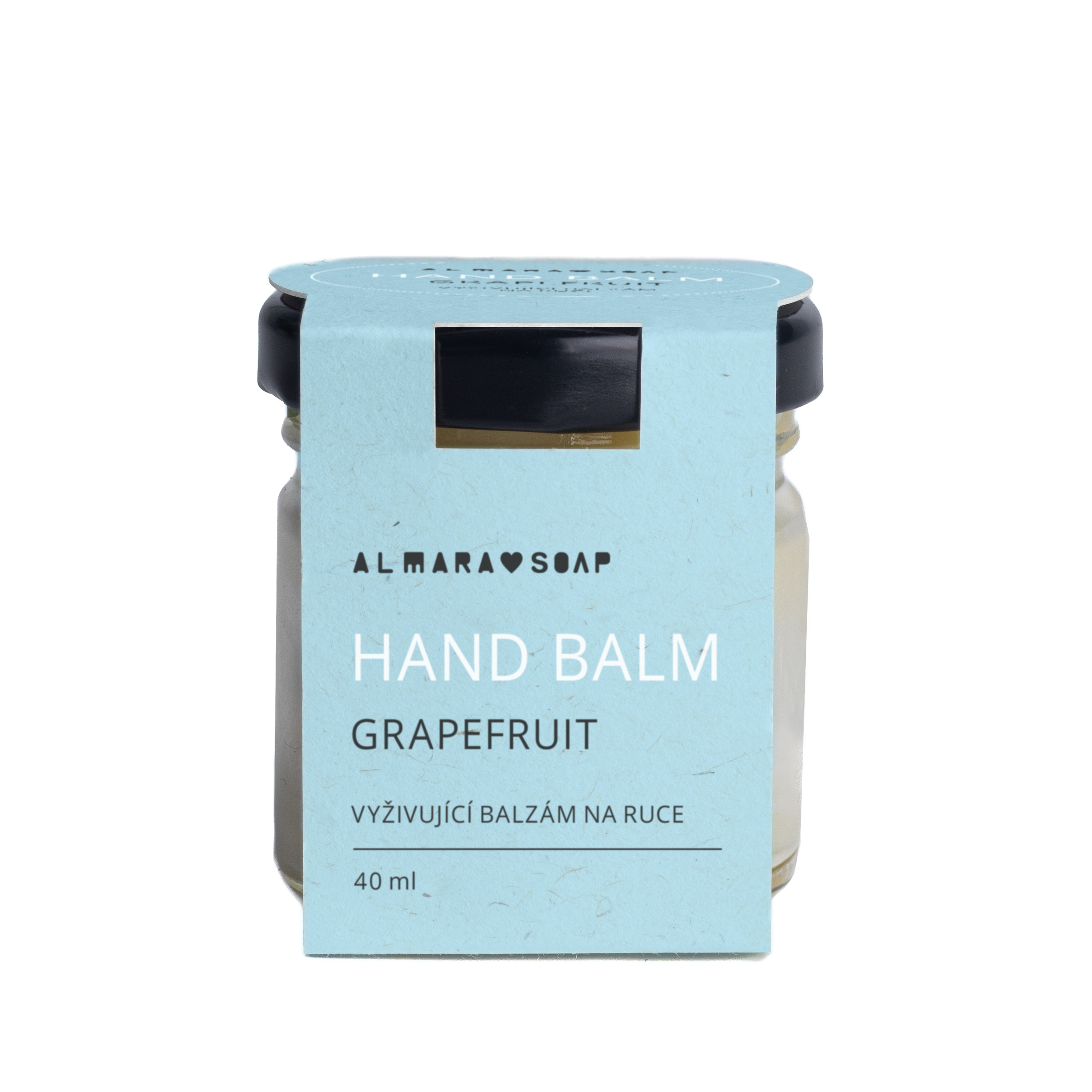 Balzám na ruce Almara Soap Grapefruit