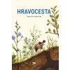 Kniha Běží liška Hravocesta