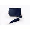 Kabelka Eatme minimal navy