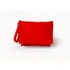 14679 1 kabelka eatme minimal cervena