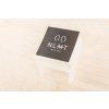14691 3 nausnice nlmt design circle raw